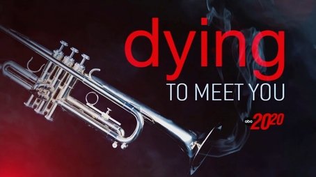 Dying to Meet You (2023) - Episode 33 poster and promotional image