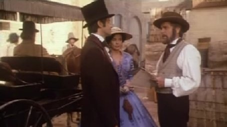 Spring 1866 - Summer 1866 (1994) - Episode 3 poster and promotional image