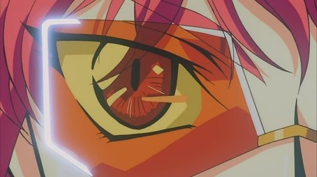 White Ark of Restoration! (2005) - Episode 7 poster and promotional image