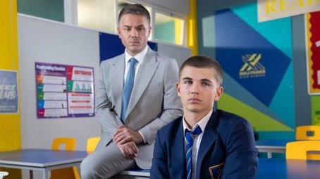 Thu 11 Jan 2024 (2024) - Episode 5 poster and promotional image