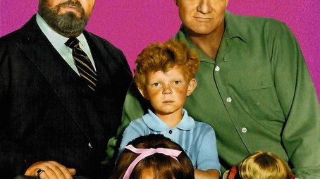 Season 3 (1968) - Season 3 poster and promotional image