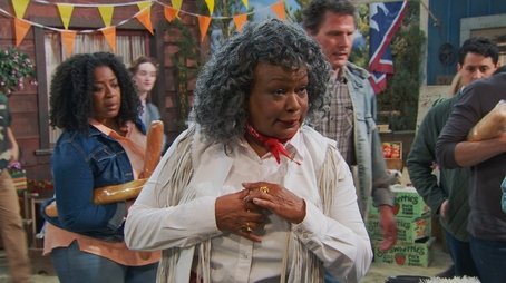 Where the Buffalo Betties Roam (2022) - Episode 6 poster and promotional image