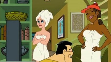 Terms of Endearment (2006) - Episode 8 poster and promotional image