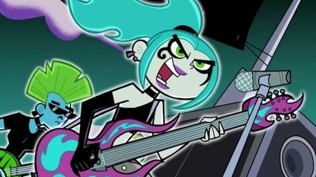 Danny Phantom Stagione 1 Streaming Italiano 2005 Serie TV | Film Ita Alta
