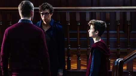 At Death's Door (2016) - Episode 13 poster and promotional image