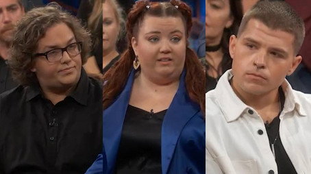 Dr. Phil Stagione 21
