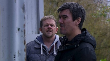 Wednesday 20 Jan (2021) - Episode 16 poster and promotional image