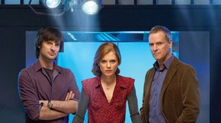 Series 12 (2008) - Season 12 poster and promotional image