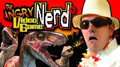Jurassic Park: Trespasser (PC) (2019) - Episode 8 poster and promotional image