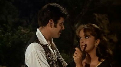 La Dolce Courage (1966) - Episode 12 poster and promotional image