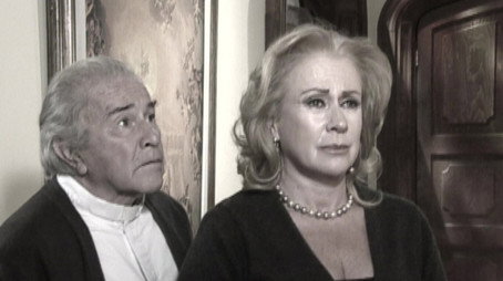 Árva angyal Évad 1