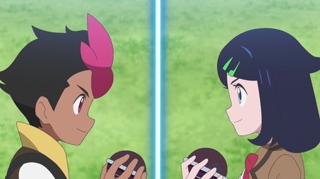 Towards the Sky Again (2) (2025) - Episode 91 poster and promotional image