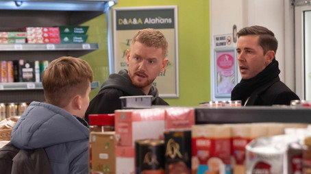 Coronation Street Temporada 67