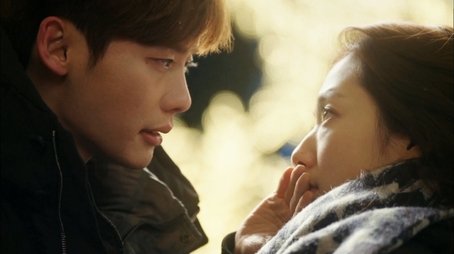 One Lucky Day (2014) - Episode 8 poster and promotional image