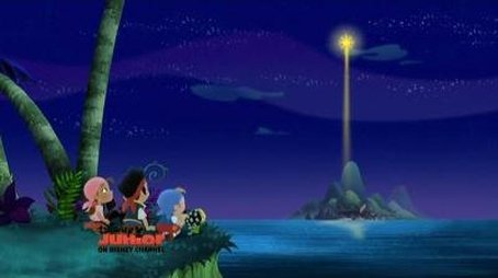 The Never Night Star (2012) - Episode 4 poster and promotional image