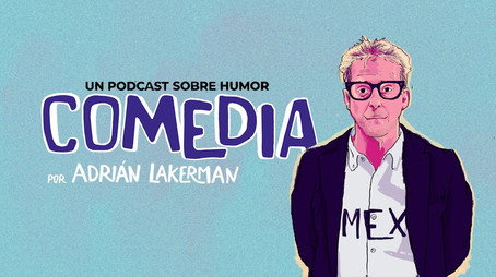 Comedia Сезон 3