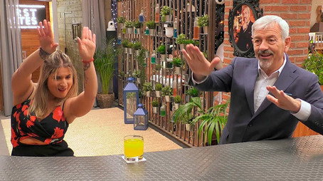 First Dates Сезон 9