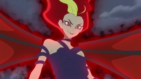 Heroes, Protect It! Everyone's City! (2024) - Episode 48 poster and promotional image