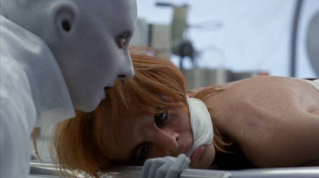 Everything Is Broken (2013) - Episode 12 poster and promotional image
