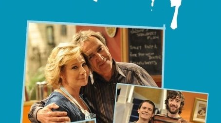 Season 9 (2009) - Season 9 poster and promotional image