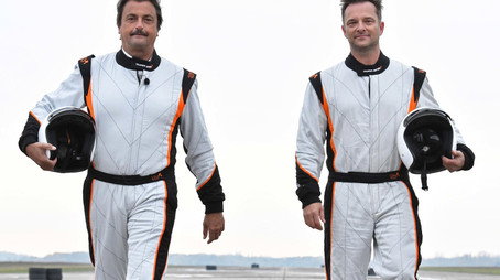 Top Gear France Sezóna 4