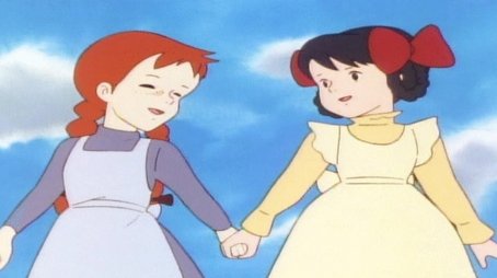 Anne Goes to School (1979) - Episode 13 poster and promotional image