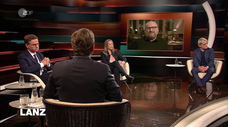 Markus Lanz Sezona 13