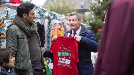 19/12/2017 (2017) - Episode 201 poster and promotional image