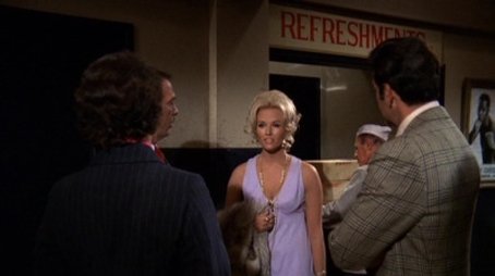 Time Out of Mind (1970) - Episode 3 poster and promotional image