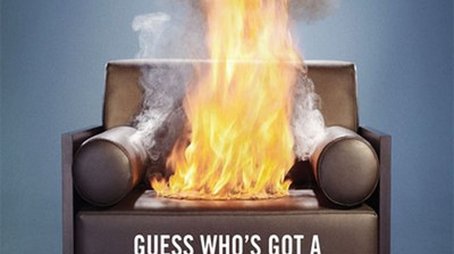 Season 1 (2008) - Season 1 poster and promotional image