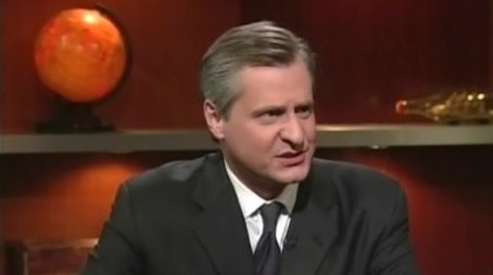 Jon Meacham (2009) - Episode 12 poster and promotional image