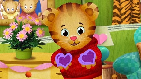 Daniel's Love Day Surprise (2015) - Episode 15 poster and promotional image