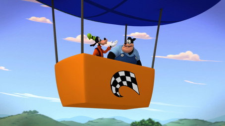 Mickey Mouse: Mixed-Up Adventures Сезон 1