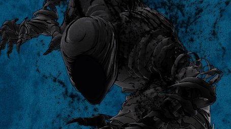 Ajin (2016) poster