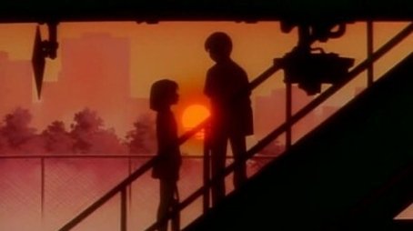 Her Difficult Problem (1998) - Episode 4 poster and promotional image