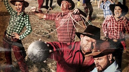 Pay Back Time (1999) - Episode 9 poster and promotional image