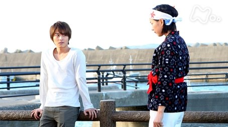Episode 14 (2013) - Episode 14 poster and promotional image