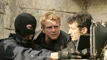 Episode 1 (2007) - Episode 1 poster and promotional image