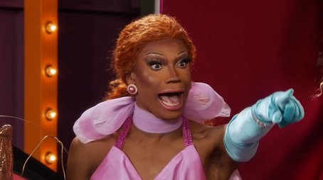 Welcome to the DollHouse (2024) - Episode 6 poster and promotional image