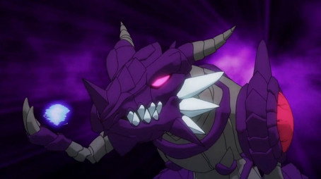 斗龙战士 Sezóna 2