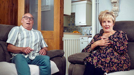 Televize vás vidí Sezóna 21