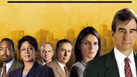 Season 10 (1999) - Season 10 poster and promotional image