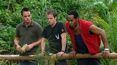 I'm a Celebrity...Get Me Out of Here! Сезон 4