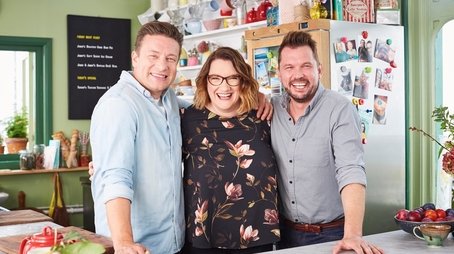 Sarah Millican (2017) - Episode 4 poster and promotional image