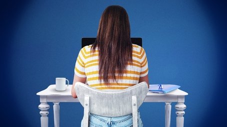 Should We Still Be Working from Home? (2025) - Episode 3 poster and promotional image