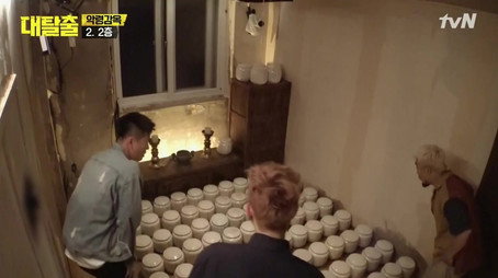 대탈출 Stagione 1