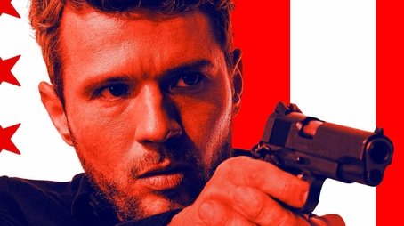 Season 2 (2017) - Season 2 poster and promotional image