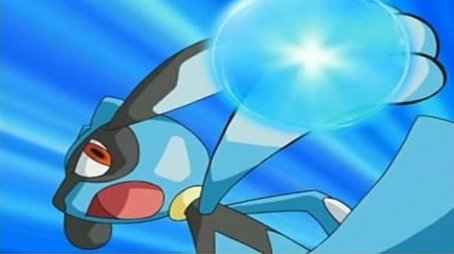 Pokémon Ranger and the Kidnapped Riolu! Part Two