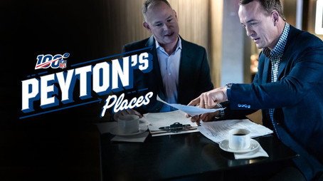 Peyton's Places Сезон 1