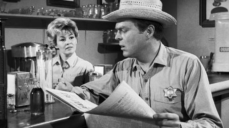 All the Scared Rabbits (1965) - Episode 7 poster and promotional image